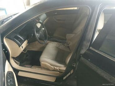 Transport: Honda Accord: 2 l | 2007 year Sedan — 5