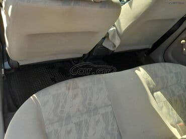 Nissan Almera : 1.4 l | 2001 year Limousine — 7