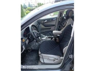 Sale cars: Audi A3: 1.6 l | 2006 year Hatchback — 7