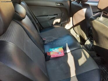 Opel: Opel Astra: 1.3 l. | 2006 έ. 213000 km. Πολυμορφικό — 3