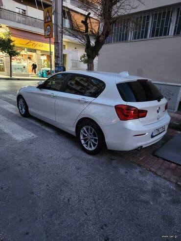 Used Cars: BMW : 1.5 l | 2017 year Hatchback — 6