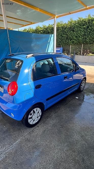 Fiat: Γιώργος — 1