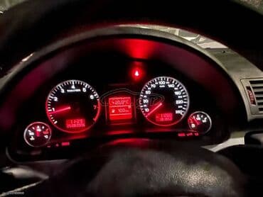 Transport: Audi A4: 1.6 l | 2006 year Limousine — 9