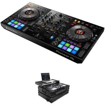 Ηλεκτρονικά: Pioneer DJ DJ DDJ-800 rekordbox dj Controller Kit with Flight Case — 1
