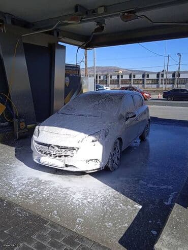 Opel: Θωμάς — 2