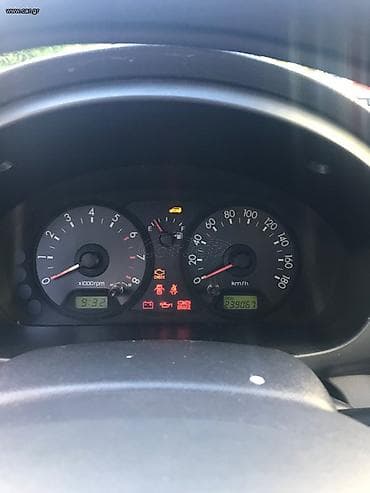 Hyundai: Νίκος — 6