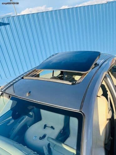 Transport: Nissan Micra : 1.2 l | 2003 year Hatchback — 6