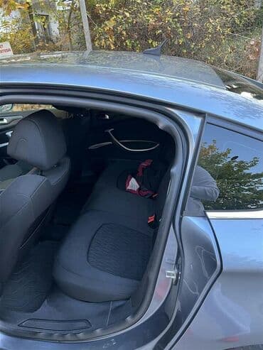 Sale cars: Citroen C5: 1.6 l | 2011 year 290000 km Sedan — 5