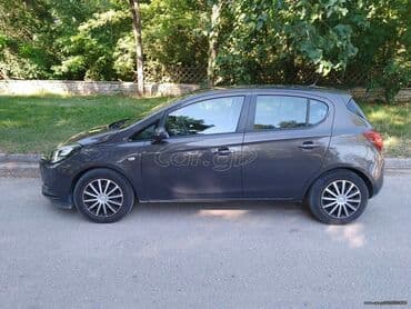 Opel: Opel Corsa: 1.3 l. | 2016 έ. 70000 km. Χάτσμπακ — 4