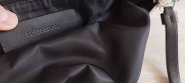 Άλλα: Alexander McQueen clutch. Αυθεντικός. Αριστη κατάσταση. Για άνδρες και — 11