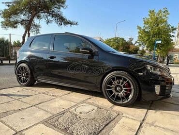 Sale cars: Volkswagen Golf: 2 l | 2010 year Coupe/Sports — 2