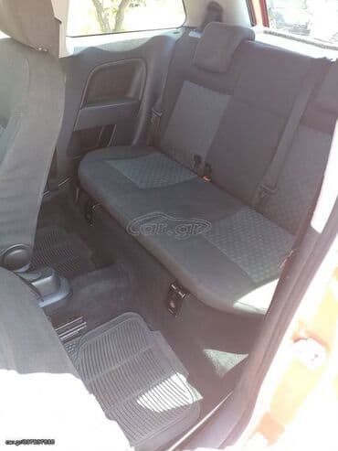Ford: Ford Fiesta: 1.4 l. | 2005 έ. 200000 km. Χάτσμπακ — 4
