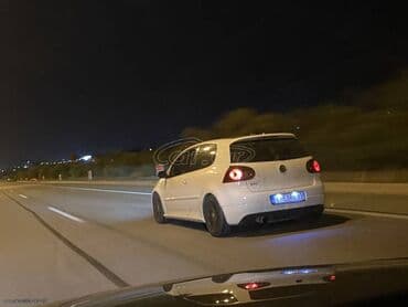 Volkswagen Golf: 2 l | 2007 year Coupe/Sports — 5