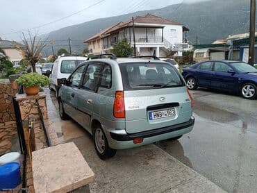 Used Cars: Hyundai Matrix : 1.6 l | 2004 year Hatchback — 2