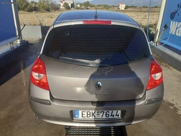Sale cars: Renault Clio: 1.2 l | 2008 year 199000 km Hatchback — 1