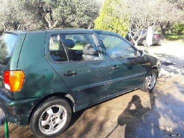 Transport: Volkswagen : 1.4 l | 2000 year Coupe/Sports — 3