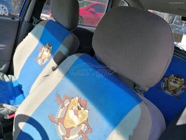 Opel: Opel Corsa: 1 l. | 2000 έ. 200000 km. Χάτσμπακ — 3