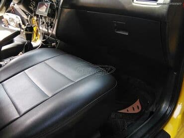 Transport: Toyota Avensis: 2 l | 2003 year Sedan — 6