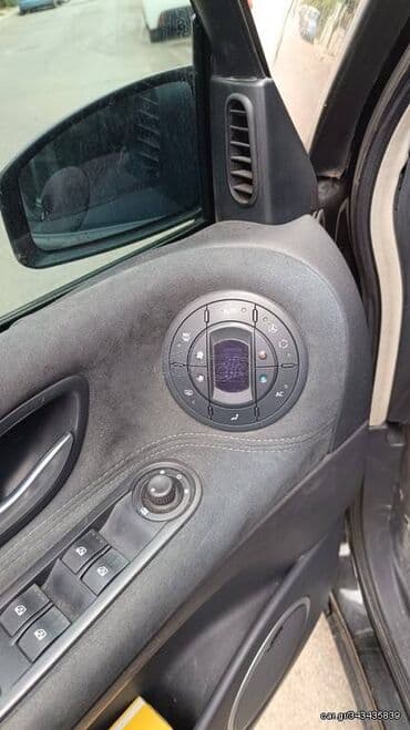 Transport: Renault Grand Espace: 2 l | 2006 year 300000 km Van/Minivan — 6