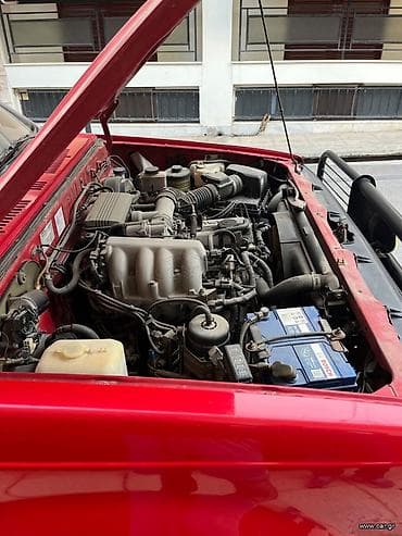 Mazda: Περικλής — 8