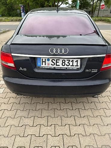 Audi: DENO EMINI — 1