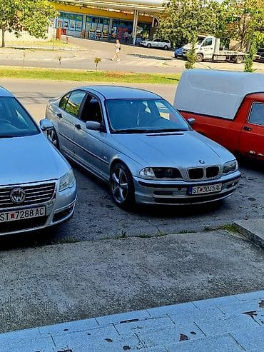 bmw: LEON TONEV — 3