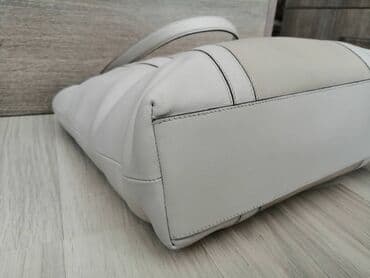 Άλλα: Tod's δερμάτινο tote bag σε πολύ καλή κατάσταση (εσωτερικά/εξωτερικά) — 8
