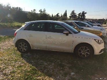 Sale cars: Audi A1: 1.6 l | 2013 year Hatchback — 2
