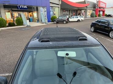 Volkswagen: Volkswagen : 1 l. | 2002 έ. Χάτσμπακ — 3