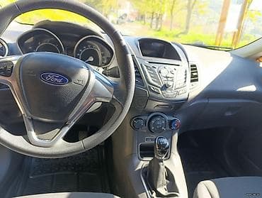Ford: ΣΟΦΙΑ ΣΚΑΡΠΑΡΗ — 6