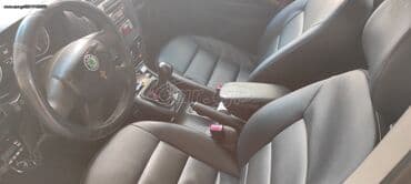 Used Cars: Skoda Octavia: 1.6 l | 2012 year 577000 km Limousine — 6