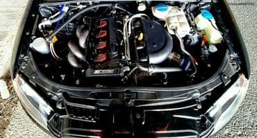 Sale cars: Audi A4: 1.8 l | 2006 year Sedan — 6