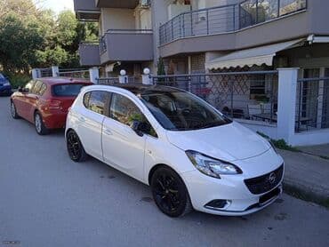 Opel: Θωμάς — 10