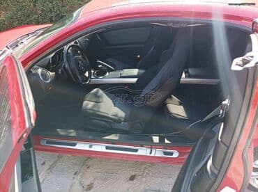 Transport: Mazda RX-8: 1.3 l | 2006 year Coupe/Sports — 2