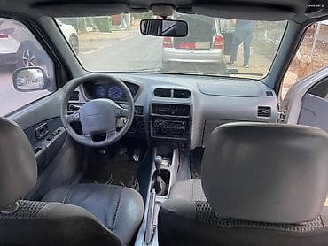 Daihatsu: ΜΑΡΙΑ — 5