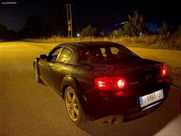 Skoda: Mazda RX-8: 1.3 l. | 2005 έ — 4