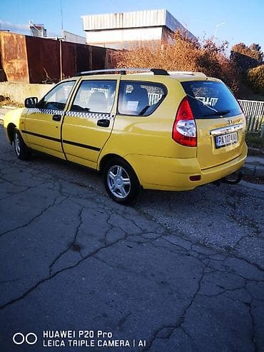 VAZ (LADA): Nikolay — 3