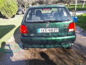 Transport: Volkswagen : 1.4 l | 2000 year Coupe/Sports — 2