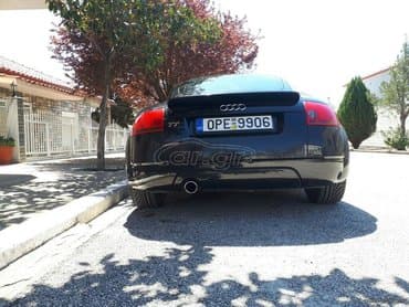 Sale cars: Audi TT: 1.8 l | 2005 year Coupe/Sports — 6