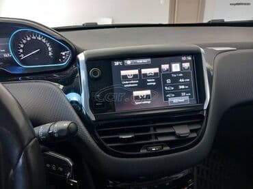 Transport: Peugeot 2008: 1.6 l | 2015 year 158000 km SUV/4x4 — 10