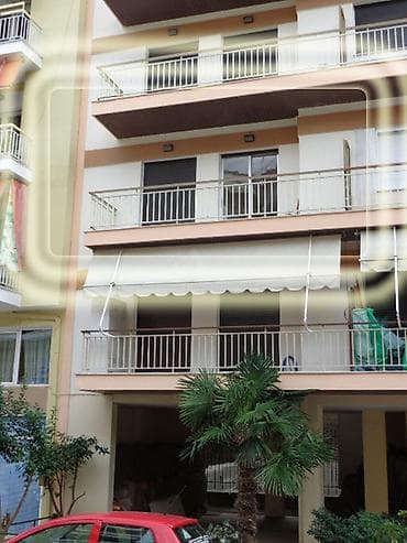 Διαμερίσματα: ΕΝΟΙΚΙΑΖΕΤΑΙ ΔΙΑΜΕΡΙΣΜΑ 51 τ.μ, ΟΔΟΣ K. ΣΤΑΜΟΥΛΗ-ΣΕΡΡΕΣ (ΚΕΝΤΡΟ) — 1