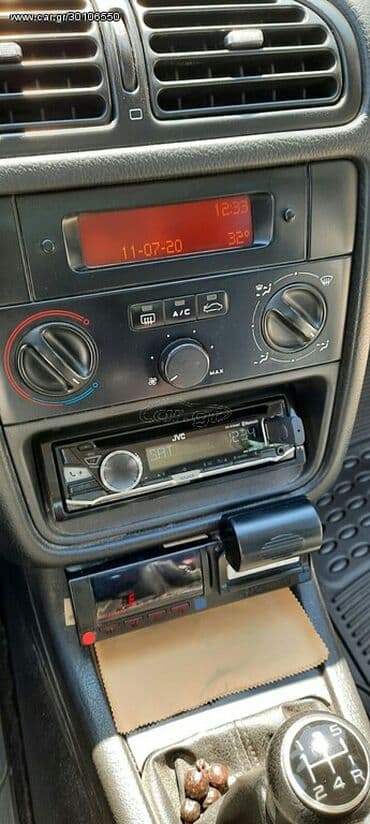 Sale cars: Peugeot 406: 2 l | 2002 year 392000 km Sedan — 4