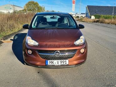 Opel: Opel : 1.4 l. | 2017 έ. 63000 km. Χάτσμπακ — 2