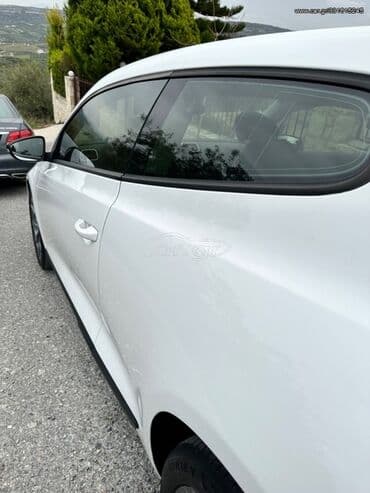 Οχήματα: Volkswagen Scirocco: 1.4 l. | 2011 έ. Κουπέ — 4