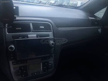 Mini: Fiat Grande Punto: 1.4 l. | 2009 έ. 71000 km. Κουπέ — 5