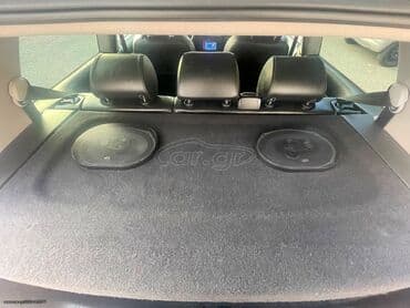 Volkswagen: Volkswagen Golf: 1.6 l. | 2002 έ. Χάτσμπακ — 10