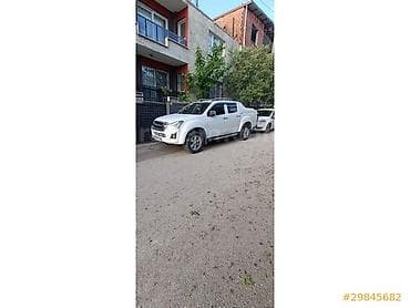 Μεταχειρισμένα Αυτοκίνητα: BÜLENT T — 3