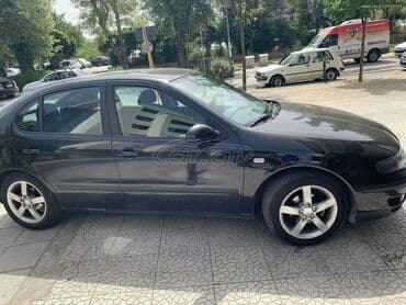 Sale cars: Seat Leon FR: 1.6 l | 2005 year 85000 km — 2