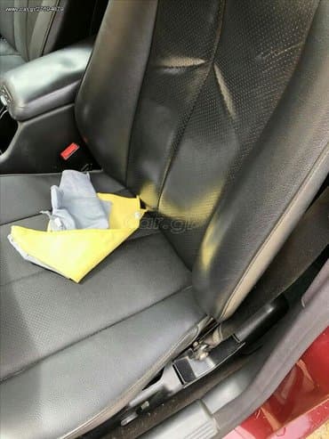 Mercedes-Benz E 220: 2.2 l. | 2001 έ. Sedan — 6