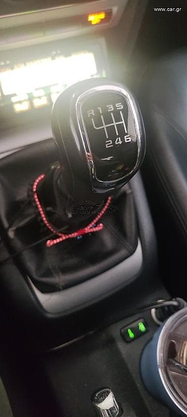 Mazda: Κώστας Κεφαλακης — 7